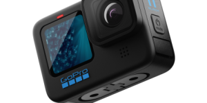 GoPro HERO11 Black全新发布三款新机 全新视频玩法点燃生活的绚烂！